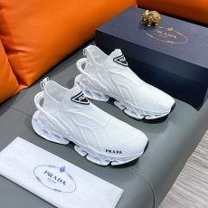 Prada Low Shoes